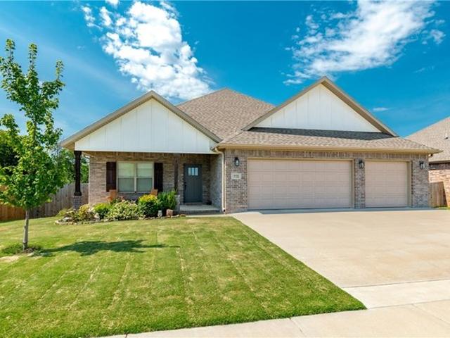 House for sale in Ark