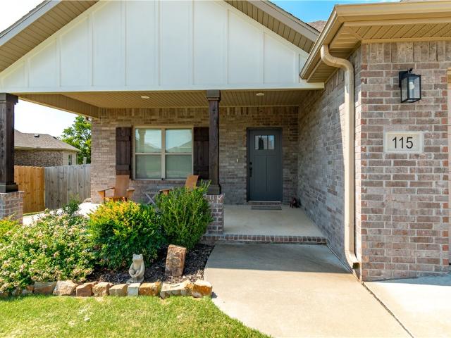 House for sale in Ark