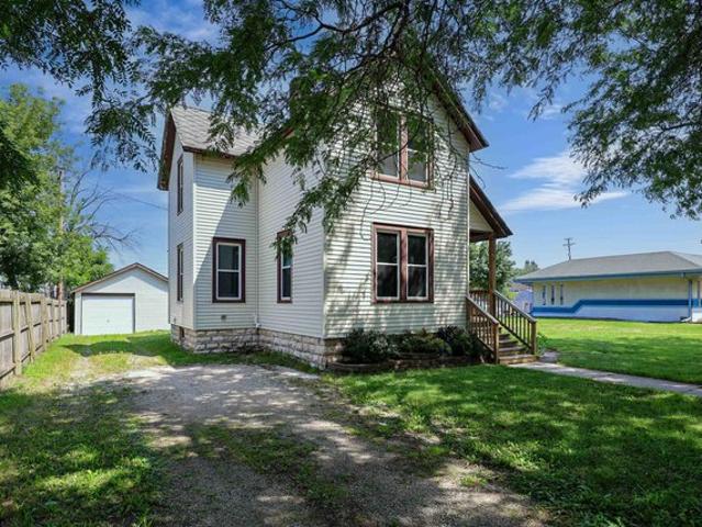House for sale in Fond Du Lac, Wisconsin