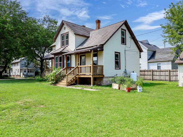 House for sale in Fond Du Lac, Wisconsin