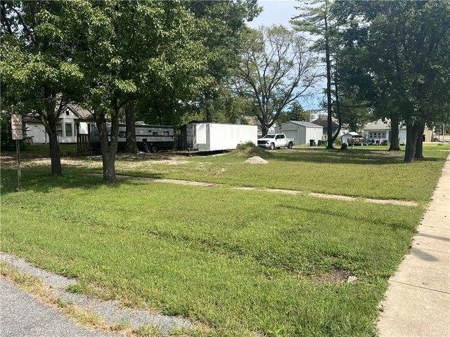 Land for sale in Kansas