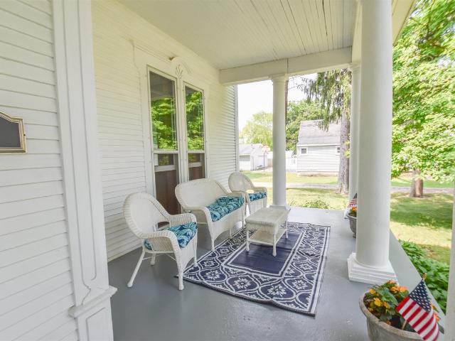 House for sale in Hillsdale, Michigan