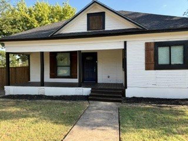 House for sale in Whitewright, Grayson County