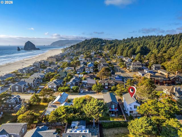 House for sale in Oregonia