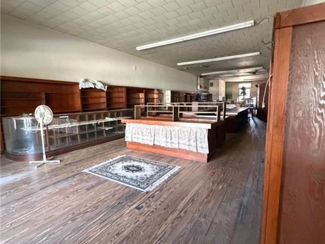 House for sale in Liberty, North Carolina