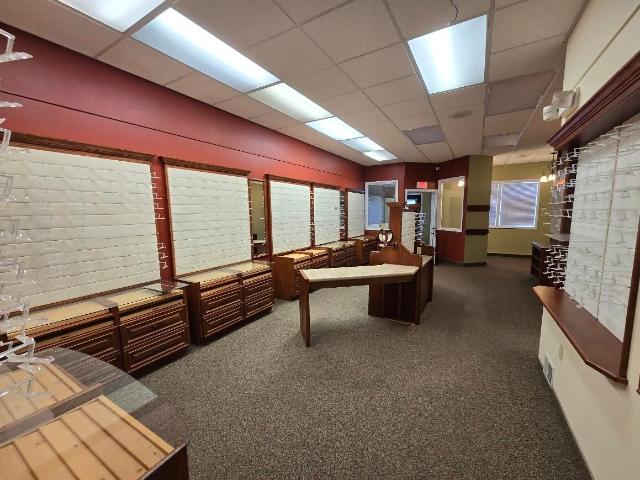 Commercial for sale in Reed City, Michigan