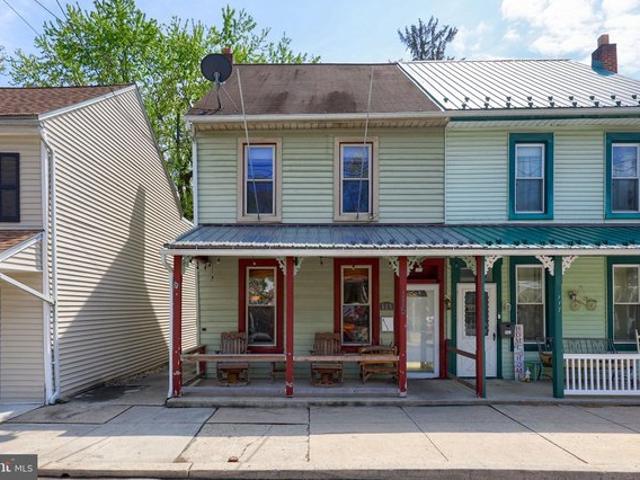 Townhouse for sale in Marietta, Pennsylvania