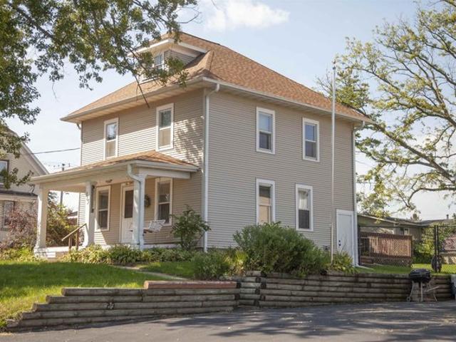 House for sale in Blanchardville, Wisconsin
