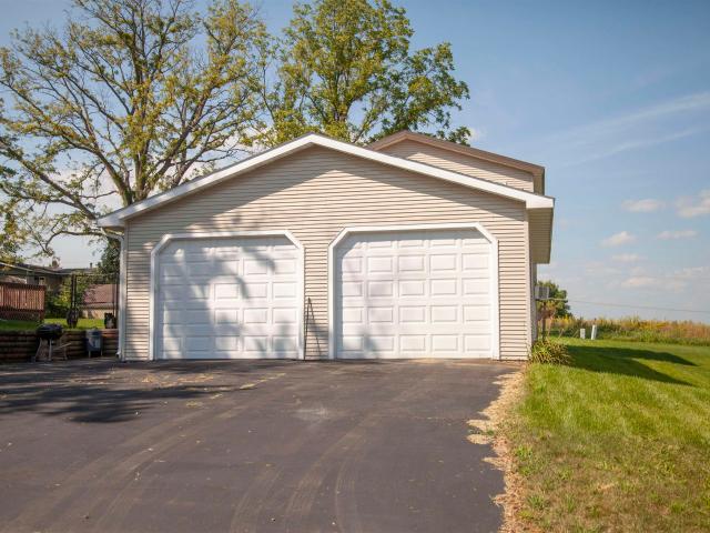 House for sale in Blanchardville, Iowa County