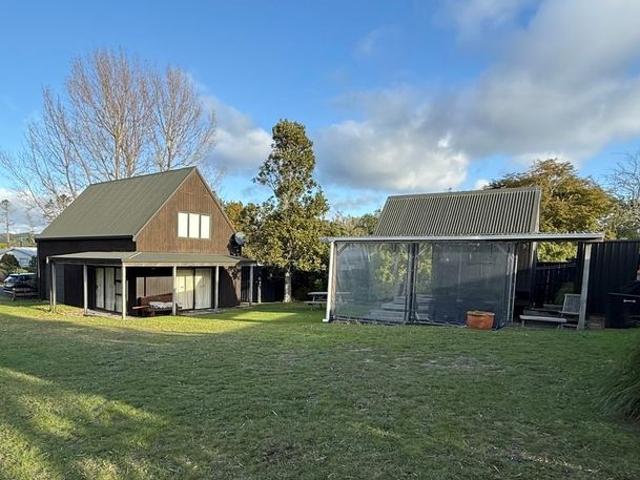 House for rent in Matarangi, Waikato