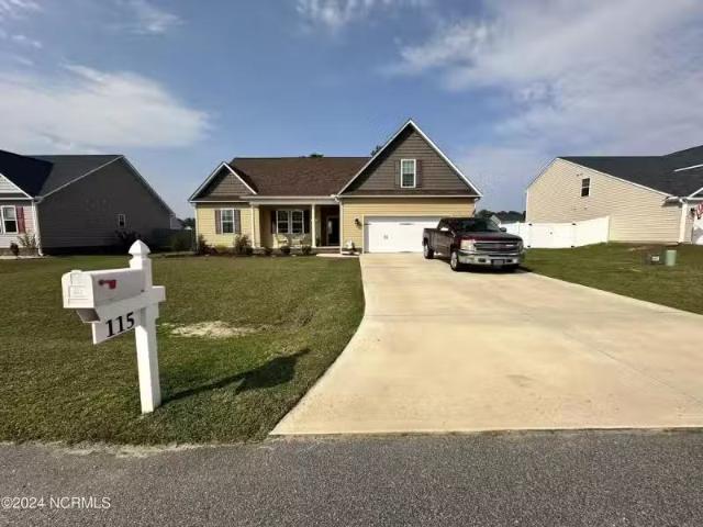 House for rent in Havelock