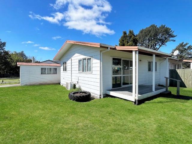 Apartment for rent in Taupahi, Waikato