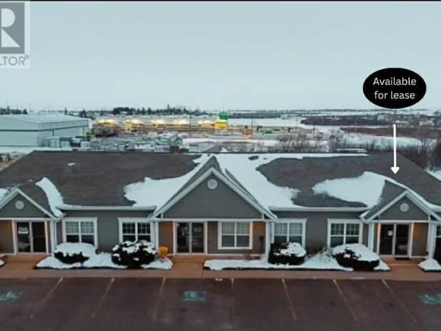 Office for rent in Prince, Prince Edward Island