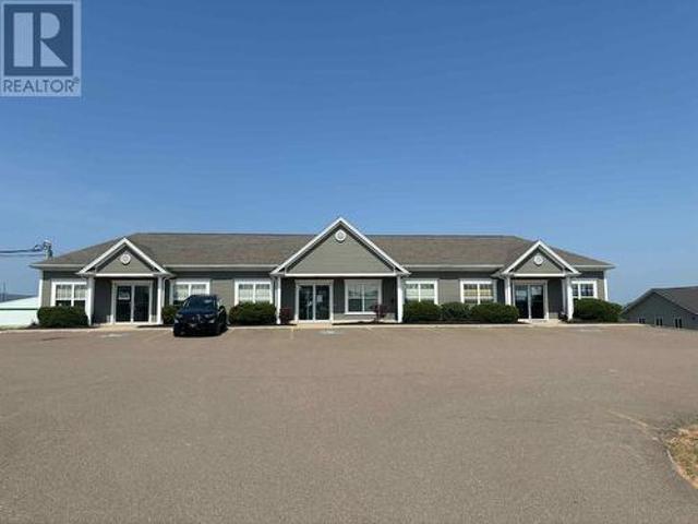 Commercial for rent in Prince, Prince Edward Island
