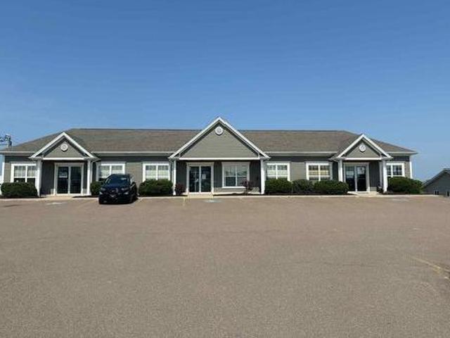 Commercial for rent in Prince, Prince Edward Island