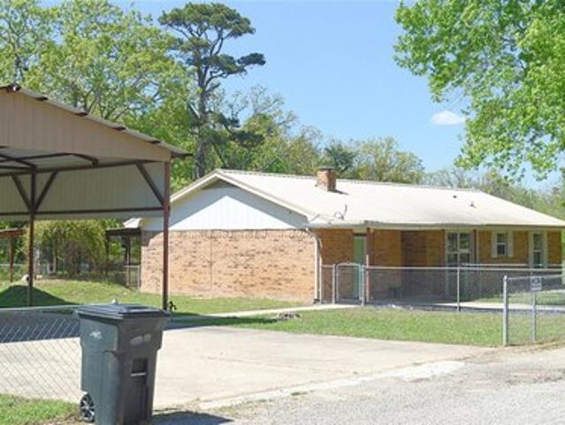 House for sale in Rattan, Oklahoma