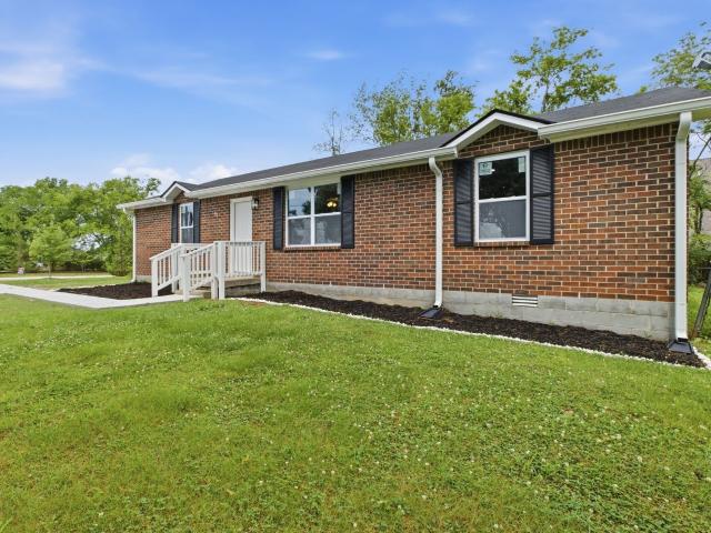 House for sale in Tennessee