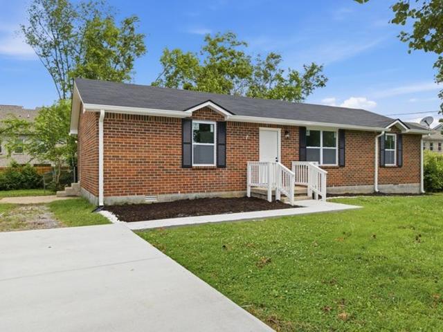 House for sale in Tennessee
