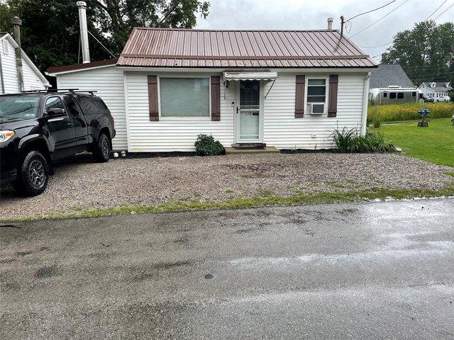 House for sale in Edinboro, Pennsylvania
