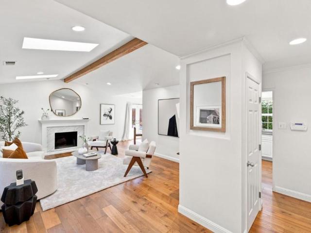 House for sale in San Mateo, California