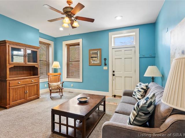 House for sale in Madison, Indiana