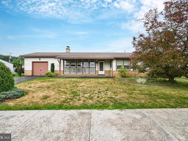 House for sale in Pennsylvania