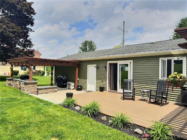 House for sale in Groton, New York
