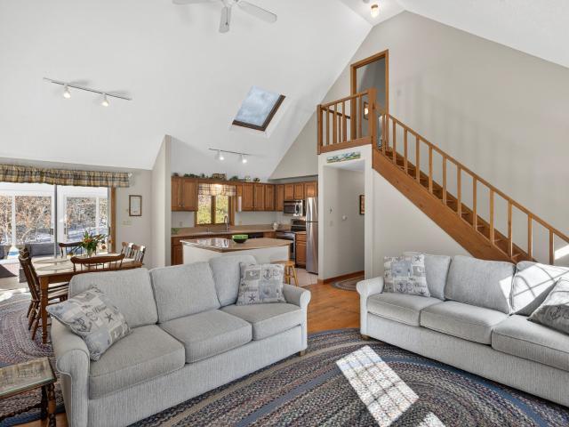 House for sale in Eastham, Massachusetts