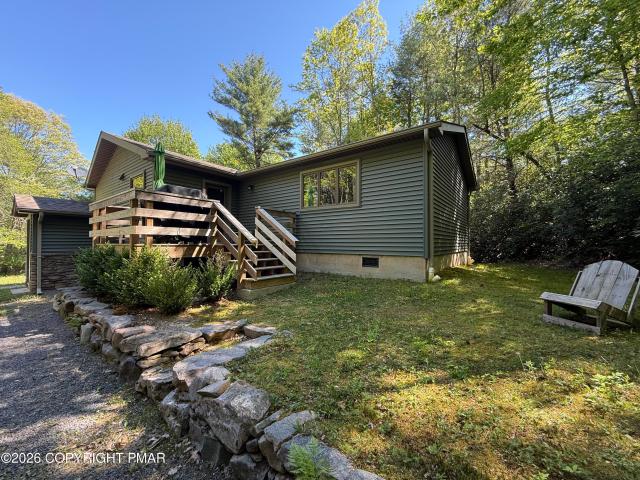 Property for rent in Pennsylvania