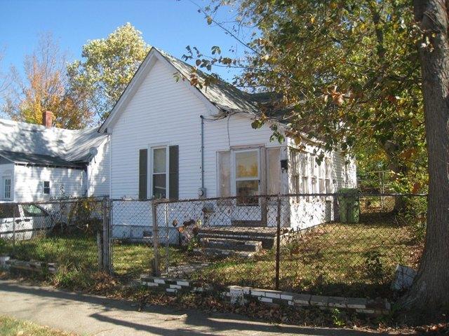 House for sale in Anna, Illinois