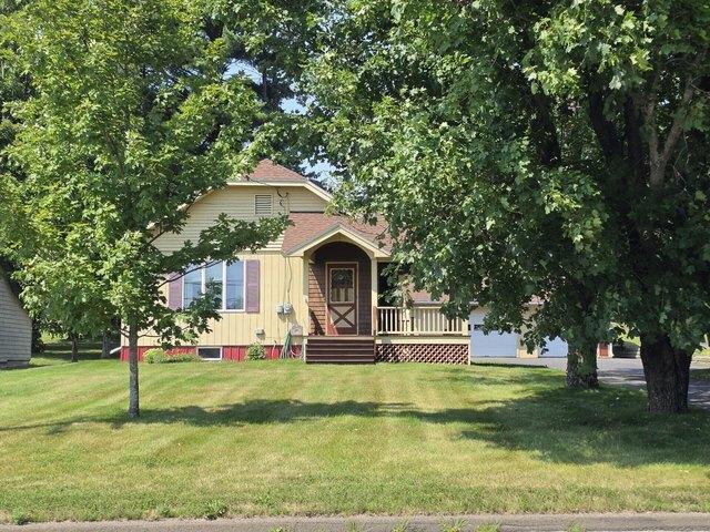 House for sale in Caribou, Maine