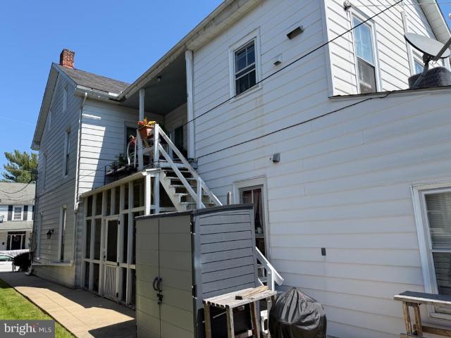 House for sale in Ephrata, Pennsylvania