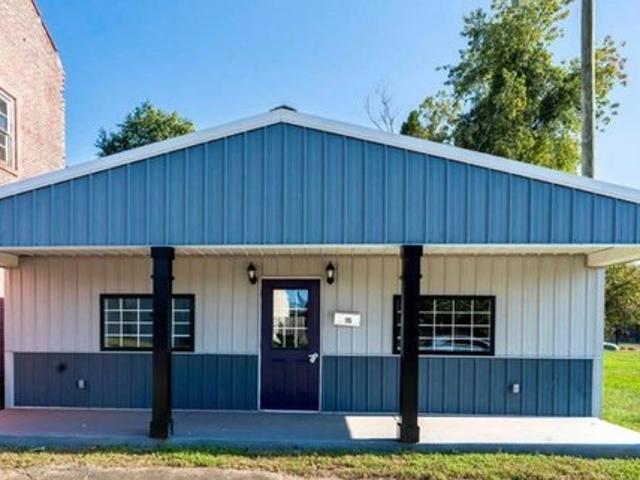 House for sale in Cannelton, Indiana