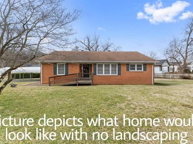House for sale in Hawesville, Kentucky
