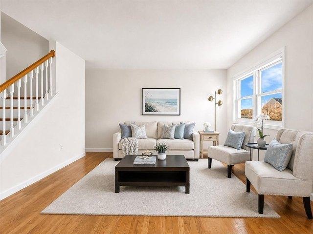 Condo for sale in Beverly, Massachusetts