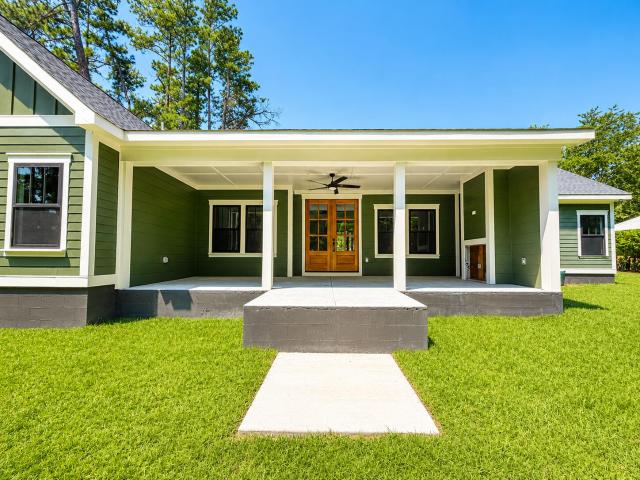 House for sale in Santee, South Carolina