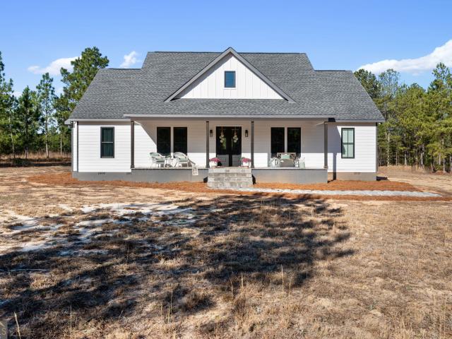 House for sale in Georgia