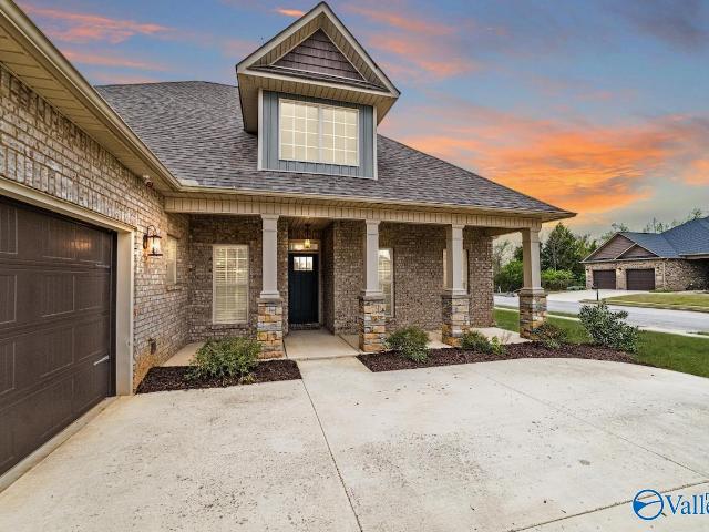 House for sale in Madison, Alabama