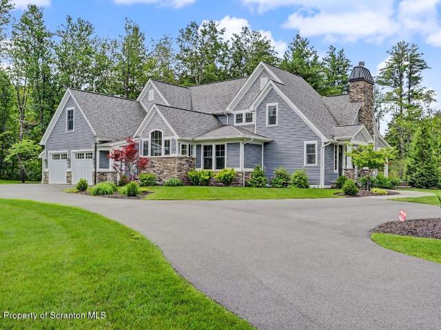 House for sale in Waverly, Pennsylvania