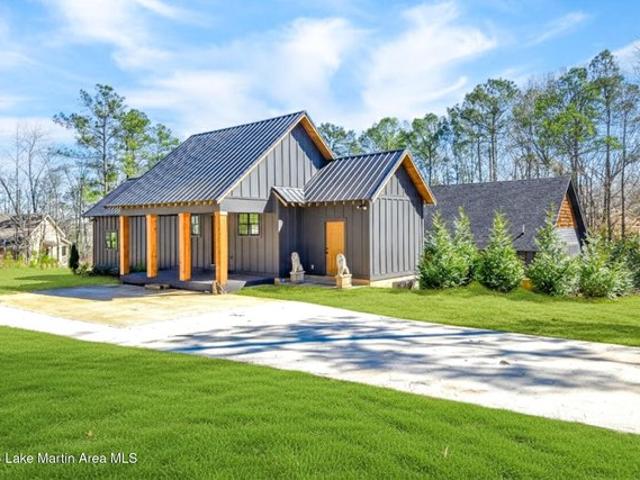 House for sale in Tallapoosa, Alabama