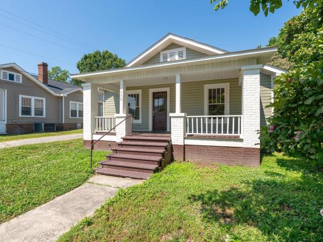 House for sale in Union, South Carolina