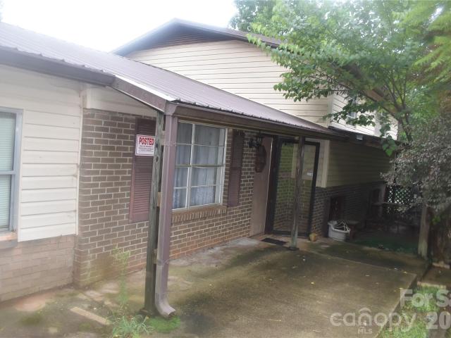 House for sale in Rutherford, North Carolina
