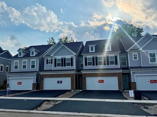 Townhouse for sale in Batavia, Kane County