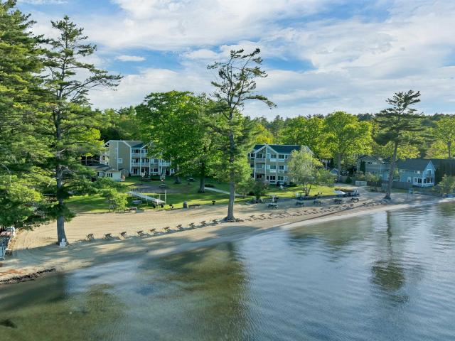 Condo for sale in New Hampshire