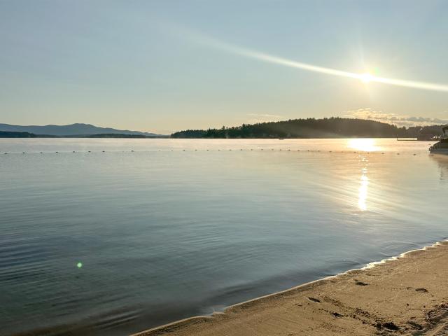 Condo for sale in New Hampshire