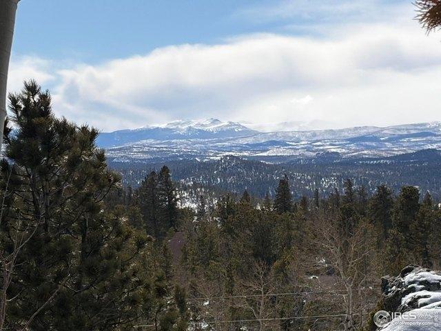 Land for sale in Red Feather Lakes, Colorado