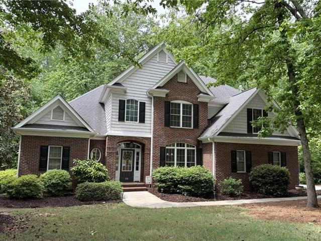 House for sale in Clemson, South Carolina