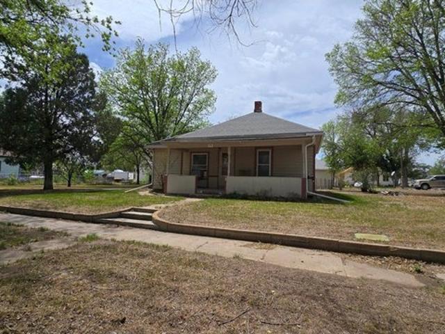 House for sale in Sedgwick, Colorado