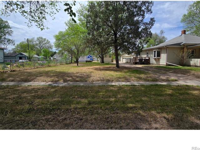 House for sale in Sedgwick, Colorado