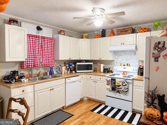 House for sale in Eatonton, Putnam County